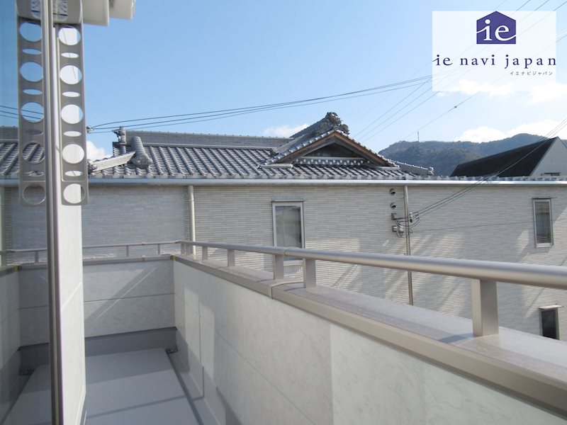 西脇市西脇14期　全2邸　2号棟      その他