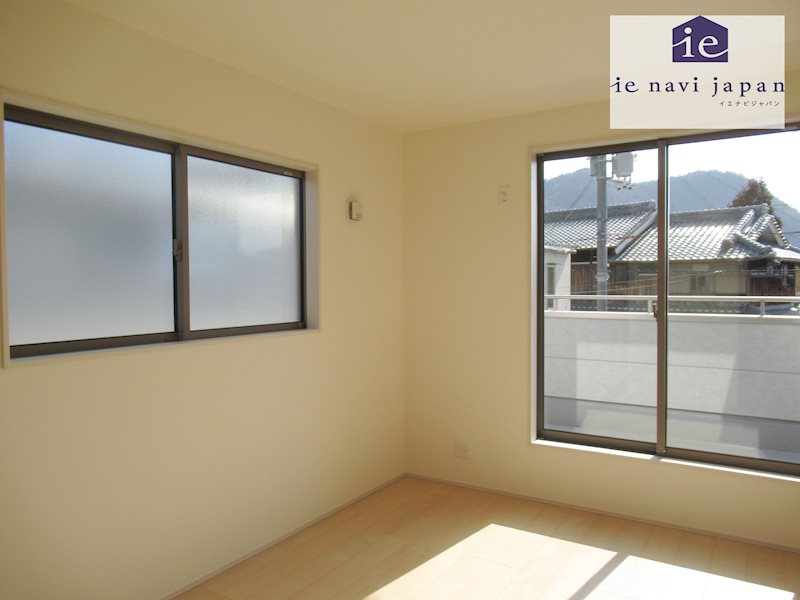 西脇市西脇14期　全2邸　2号棟      その他