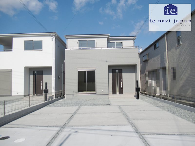 西脇市西脇14期　全2邸　2号棟      その他