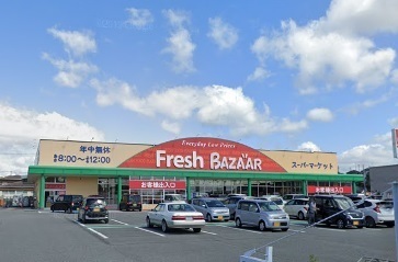 西脇市西脇14期　全2邸　2号棟      周辺画像3