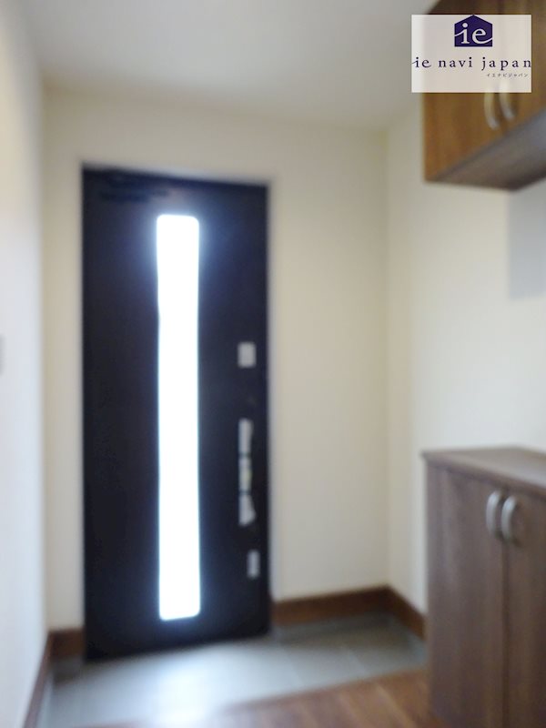 姫路市保城3期　全2邸　1号棟     その他