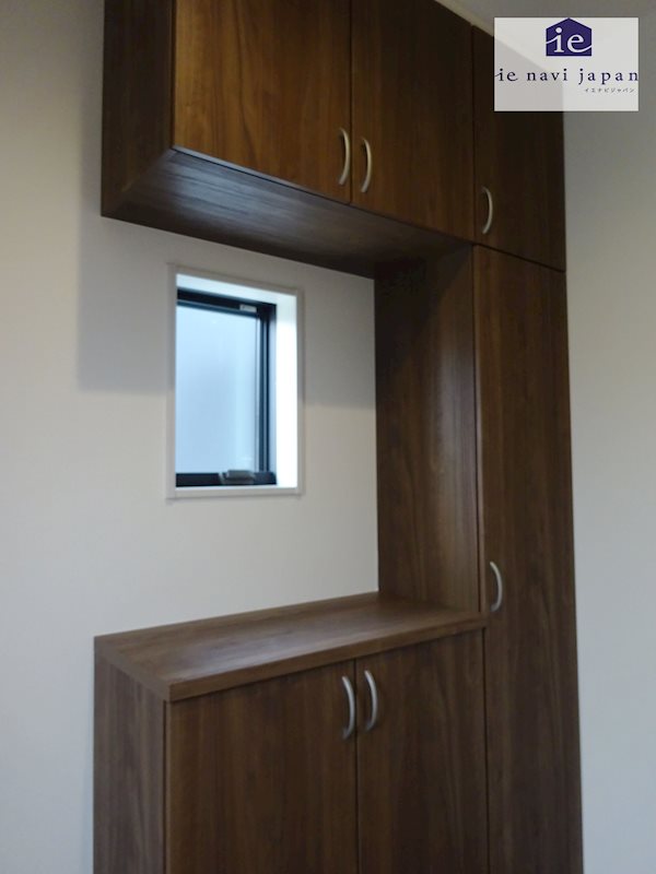 姫路市保城3期　全2邸　1号棟     その他