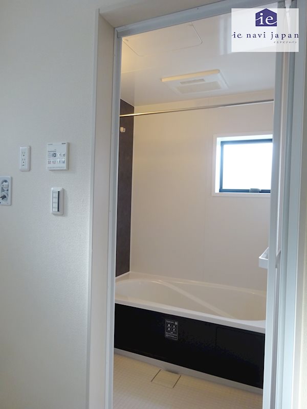 姫路市保城3期　全2邸　1号棟     その他