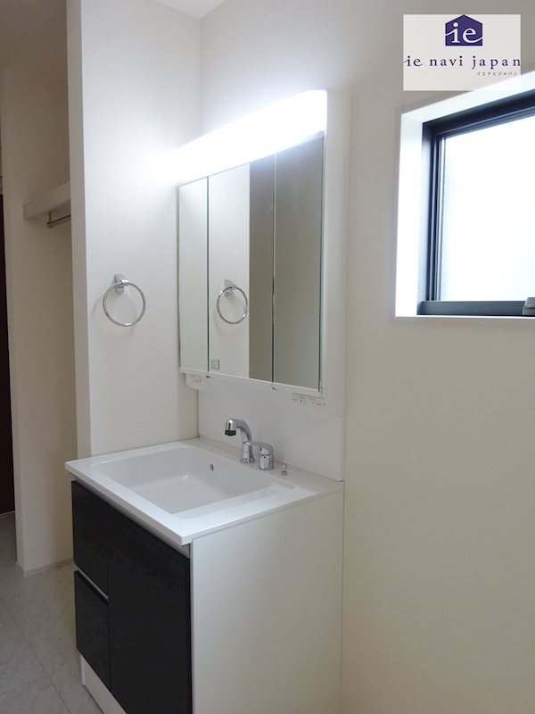 姫路市保城3期　全2邸　1号棟     その他