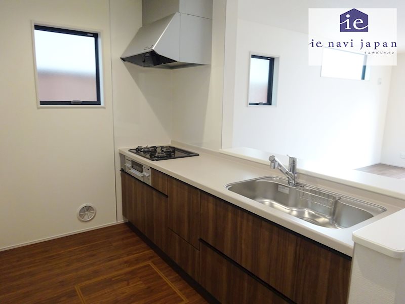 姫路市保城3期　全2邸　1号棟     その他