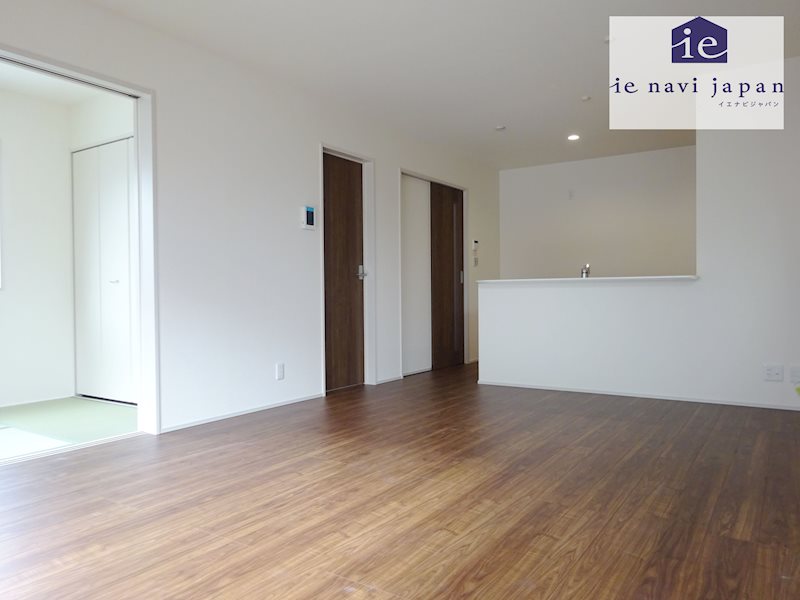 姫路市保城3期　全2邸　1号棟     その他