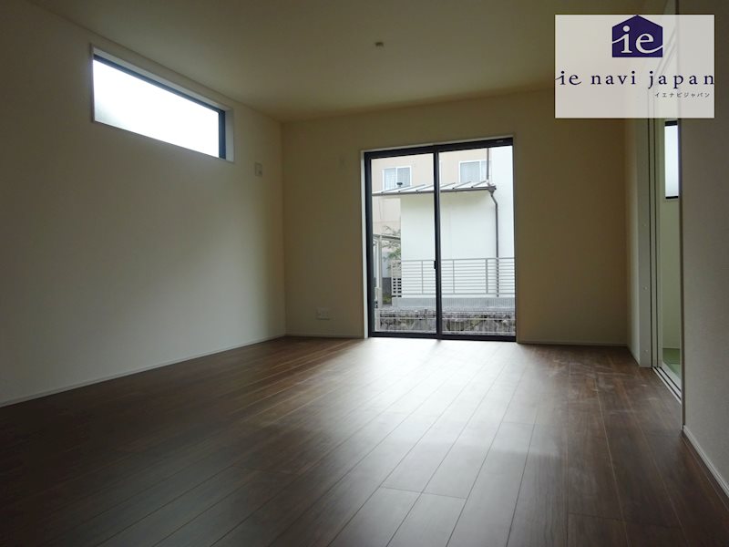 姫路市保城3期　全2邸　1号棟     その他