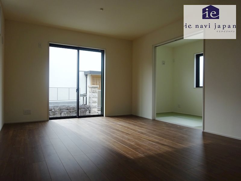 姫路市保城3期　全2邸　1号棟     その他