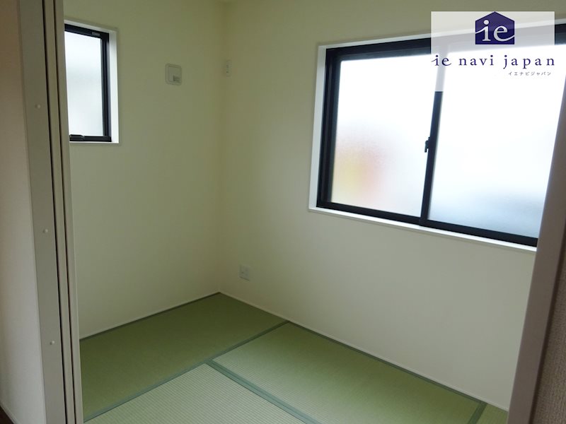 姫路市保城3期　全2邸　1号棟     その他