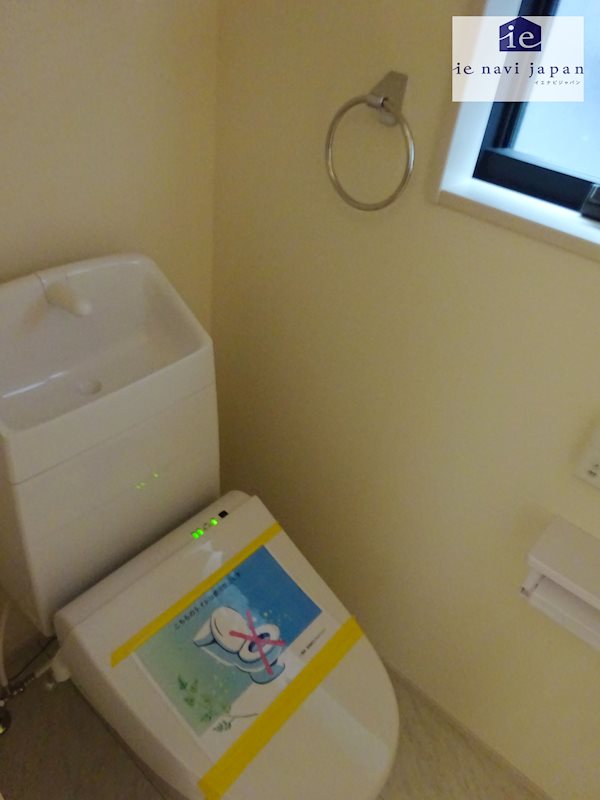 姫路市保城3期　全2邸　1号棟     その他