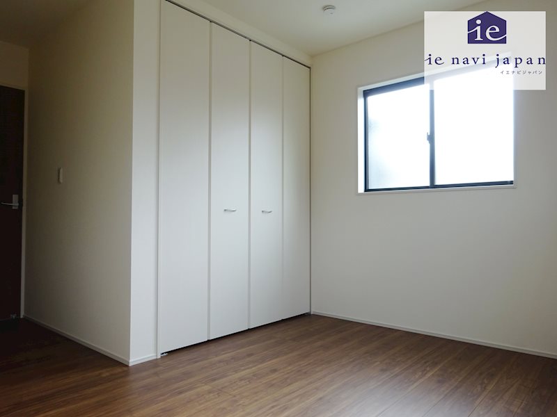 姫路市保城3期　全2邸　1号棟     その他