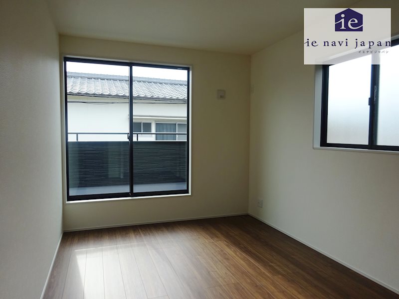 姫路市保城3期　全2邸　1号棟     その他