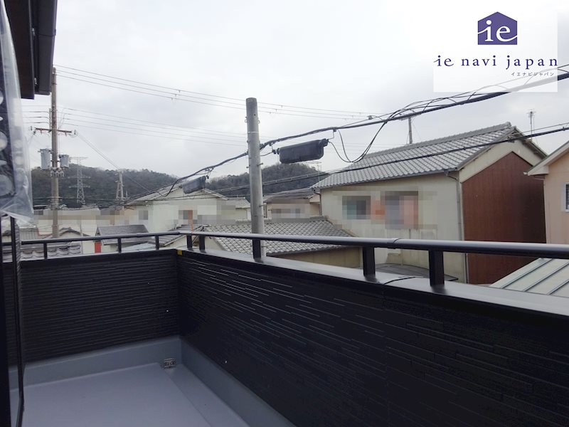 姫路市保城3期　全2邸　1号棟     その他