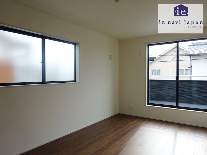 姫路市保城3期　全2邸　1号棟     その他