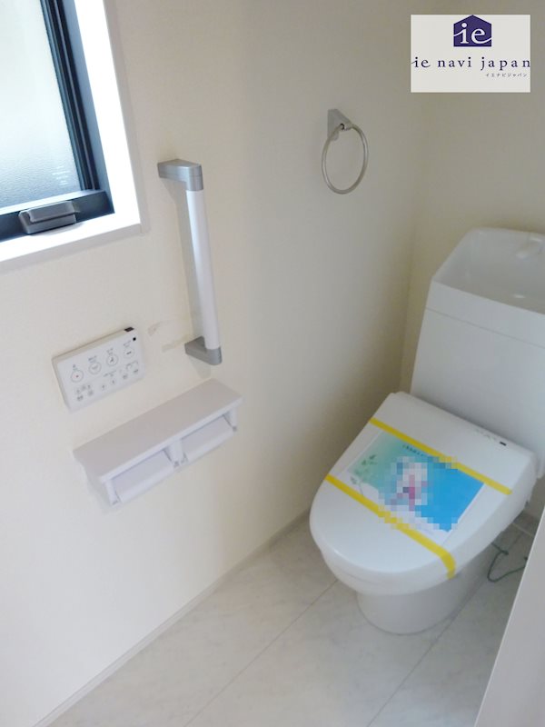 姫路市保城3期　全2邸　1号棟     その他