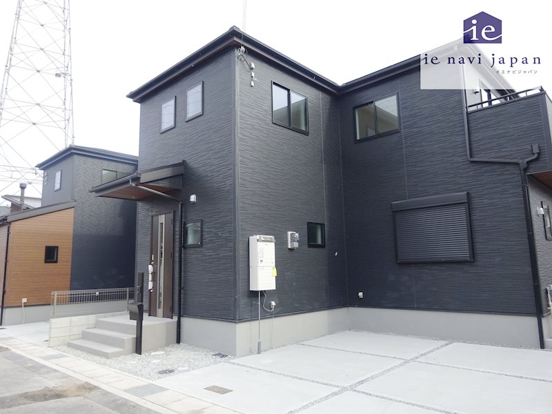 姫路市保城3期　全2邸　1号棟     その他