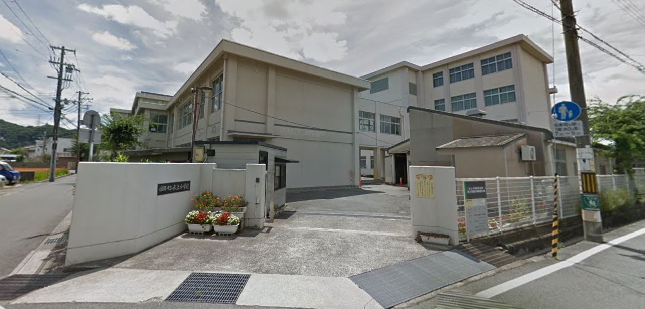 姫路市保城3期　全2邸　1号棟     周辺画像6