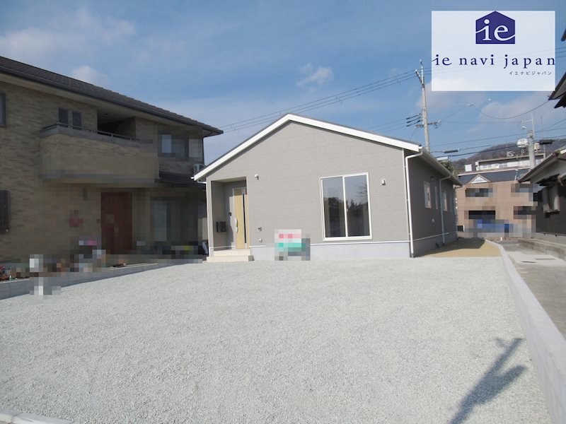 赤穂市古浜町第2　全1邸　1号棟  その他