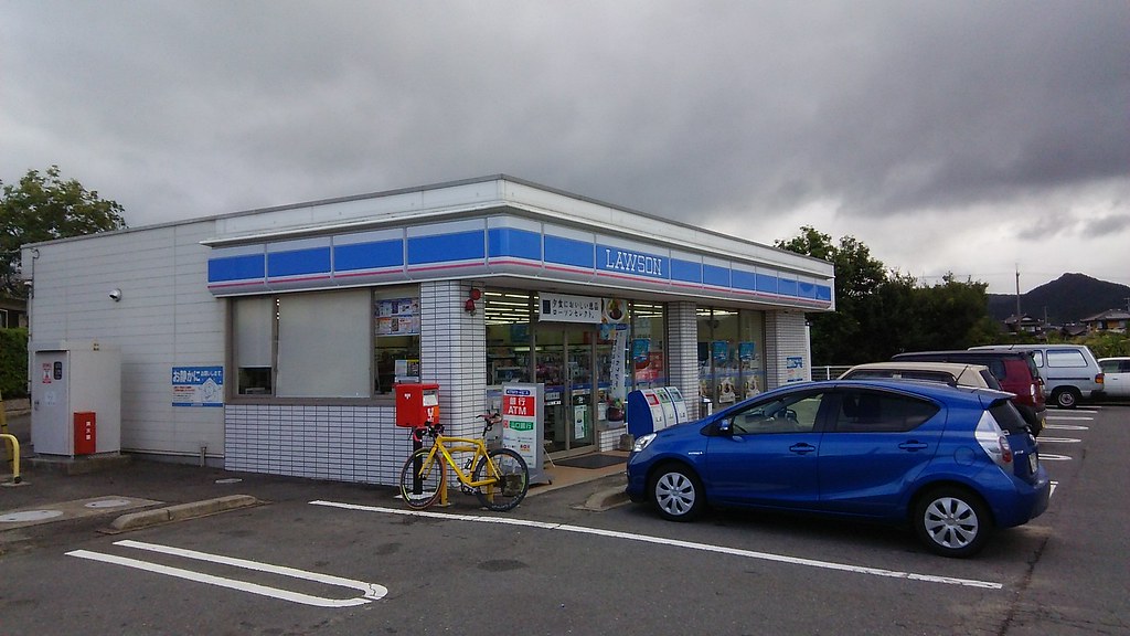 赤穂市古浜町第2　全1邸　1号棟  周辺画像4