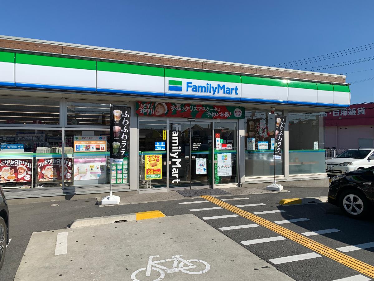 姫路市四郷町山脇第12　全1邸　1号棟 周辺画像3