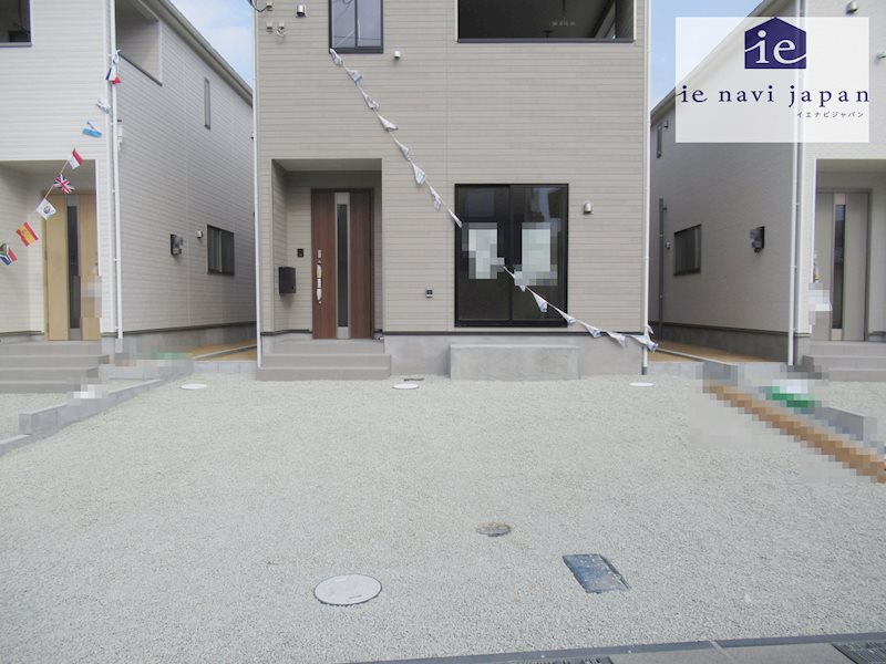 加古川市平岡町土山第11　全4邸　2号棟    その他