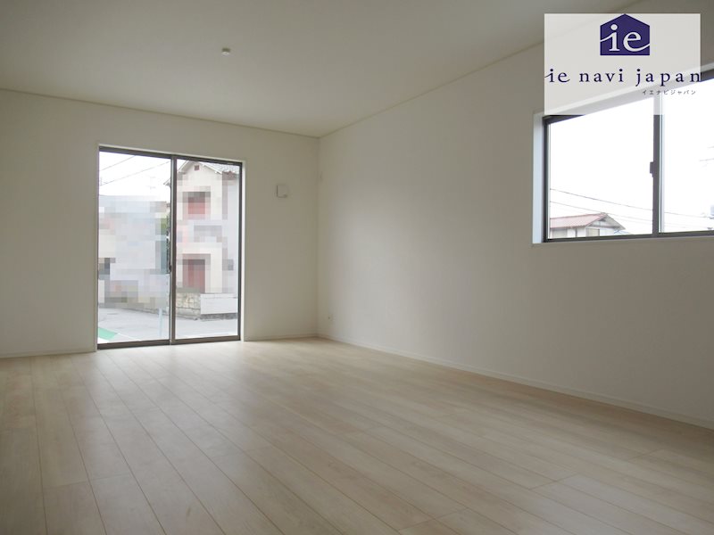 加古川市平岡町土山第11　全4邸　3号棟     その他