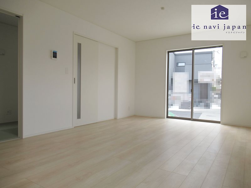 加古川市平岡町土山第11　全4邸　3号棟     その他