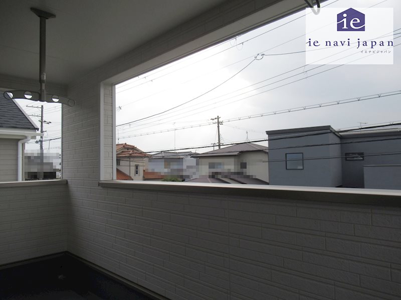 加古川市平岡町土山第11　全4邸　3号棟     その他