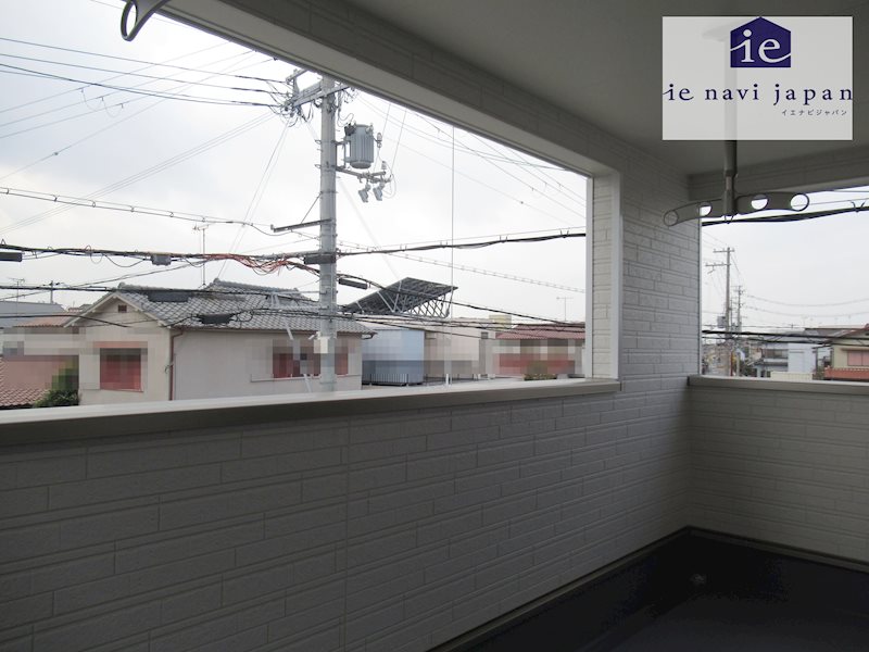 加古川市平岡町土山第11　全4邸　3号棟     その他