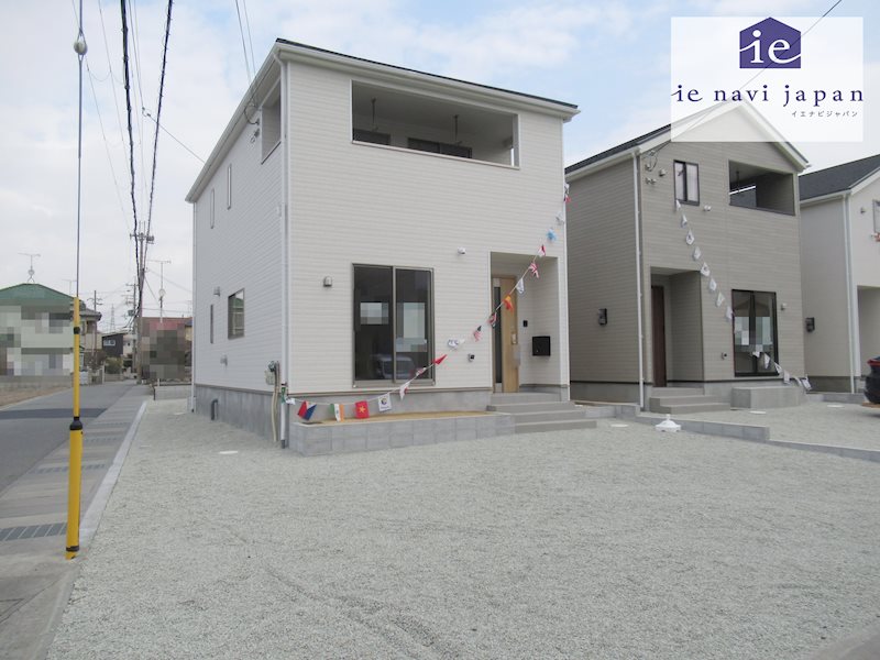 加古川市平岡町土山第11　全4邸　3号棟     その他