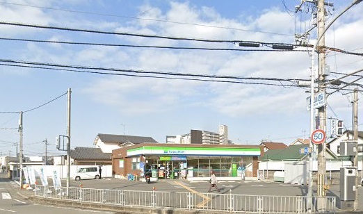 加古川市平岡町土山第11　全4邸　3号棟     周辺画像5