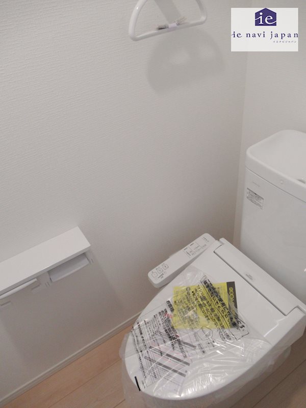 加古川市平岡町土山第11　全4邸　4号棟   その他