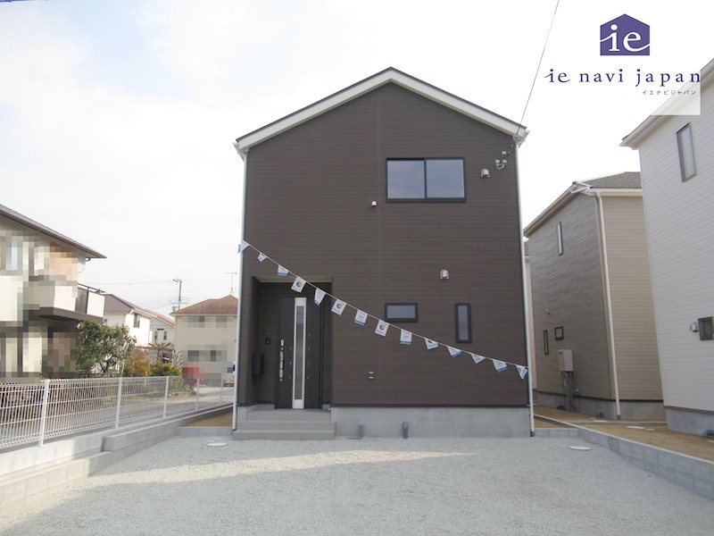 加古川市平岡町土山第11　全4邸　4号棟   その他