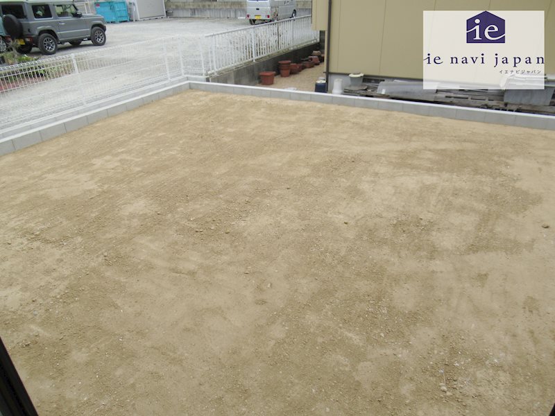 加古川市平岡町土山第11　全4邸　4号棟   その他