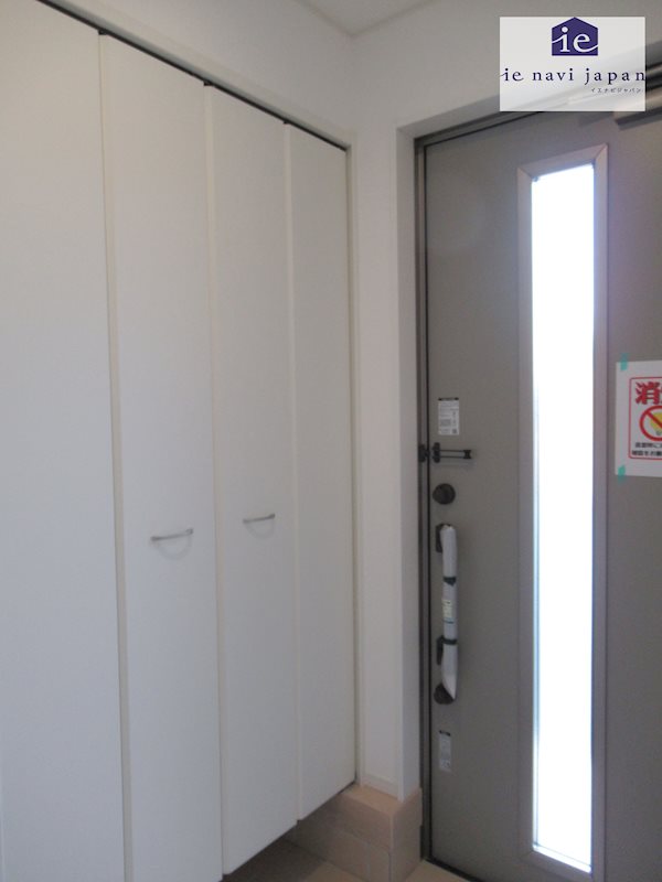 姫路市香寺町広瀬第1　全3邸　5号棟    その他