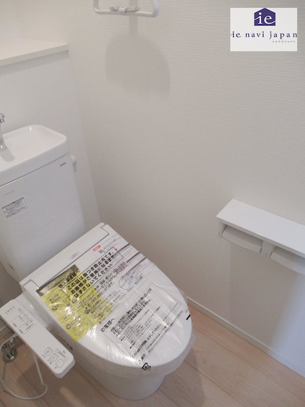 姫路市香寺町広瀬第1　全3邸　5号棟    その他