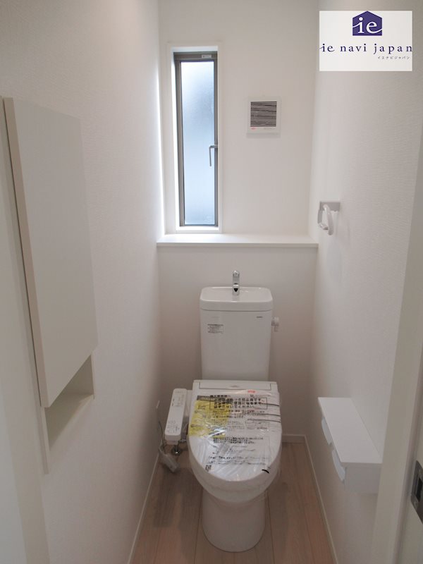 姫路市香寺町広瀬第1　全3邸　5号棟    その他