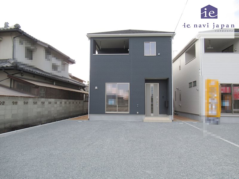 姫路市香寺町広瀬第1　全3邸　5号棟    その他