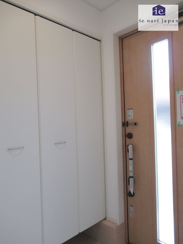 姫路市香寺町広瀬第1　全3邸　4号棟     その他