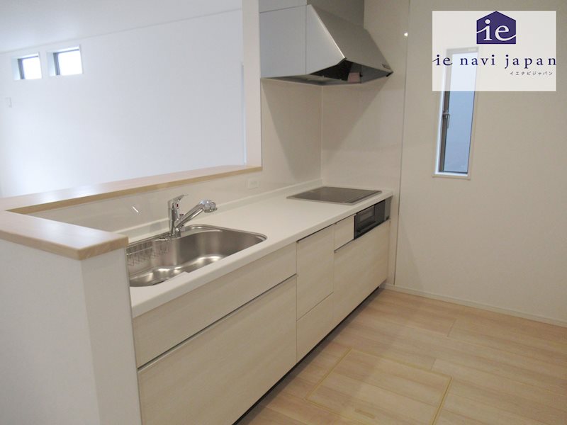 姫路市香寺町広瀬第1　全3邸　4号棟     その他