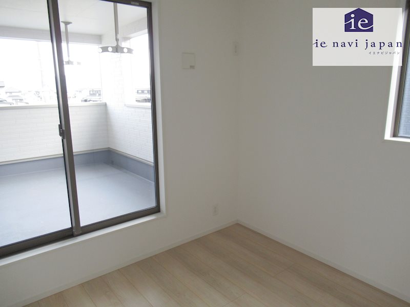 姫路市香寺町広瀬第1　全3邸　4号棟     その他