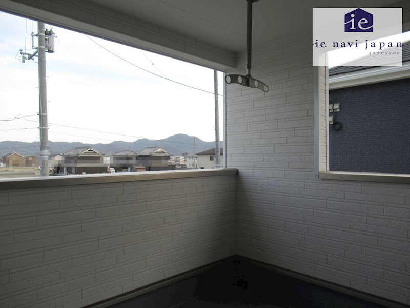 姫路市香寺町広瀬第1　全3邸　4号棟     その他