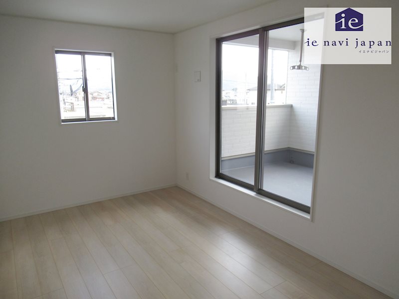 姫路市香寺町広瀬第1　全3邸　4号棟     その他