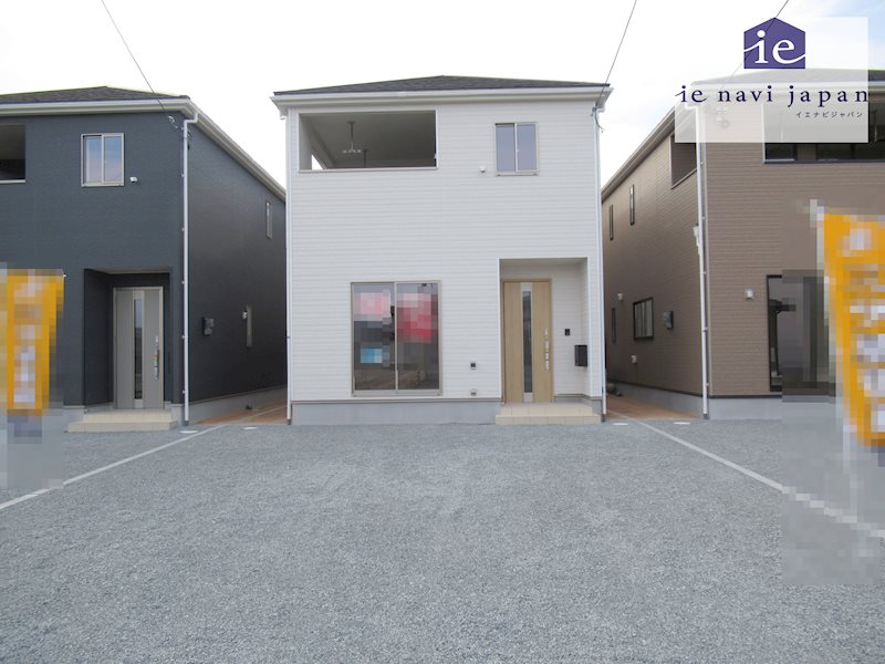 姫路市香寺町広瀬第1　全3邸　4号棟     その他