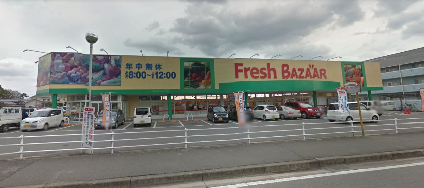 姫路市香寺町広瀬第1　全3邸　4号棟     周辺画像1