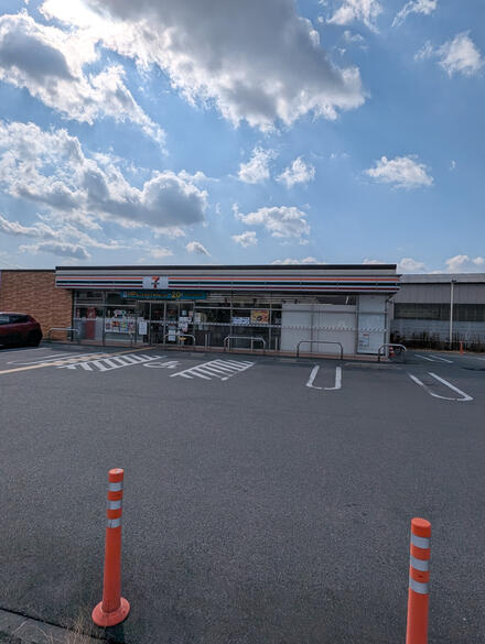 姫路市香寺町広瀬第1　全3邸　4号棟     周辺画像4