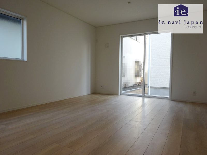 加古川市野口町野口第7Ⅱ期　全3邸　8号棟  その他