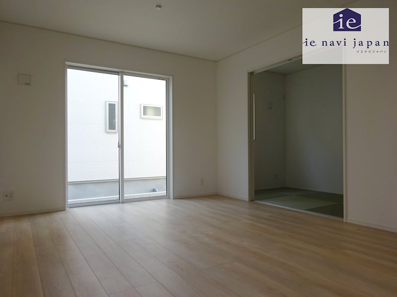 加古川市野口町野口第7Ⅱ期　全3邸　8号棟  その他