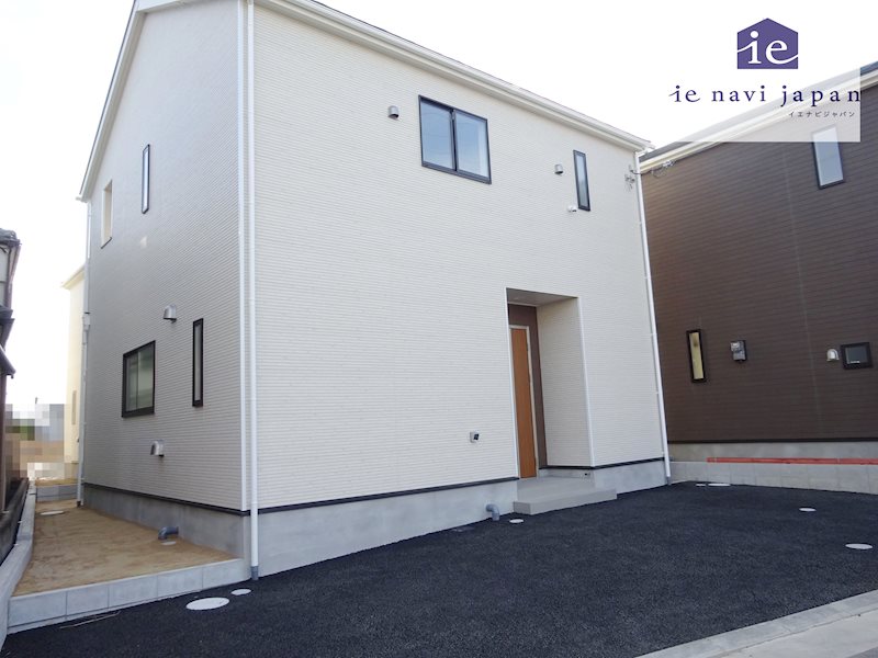 加古川市野口町野口第7Ⅱ期　全3邸　8号棟  その他