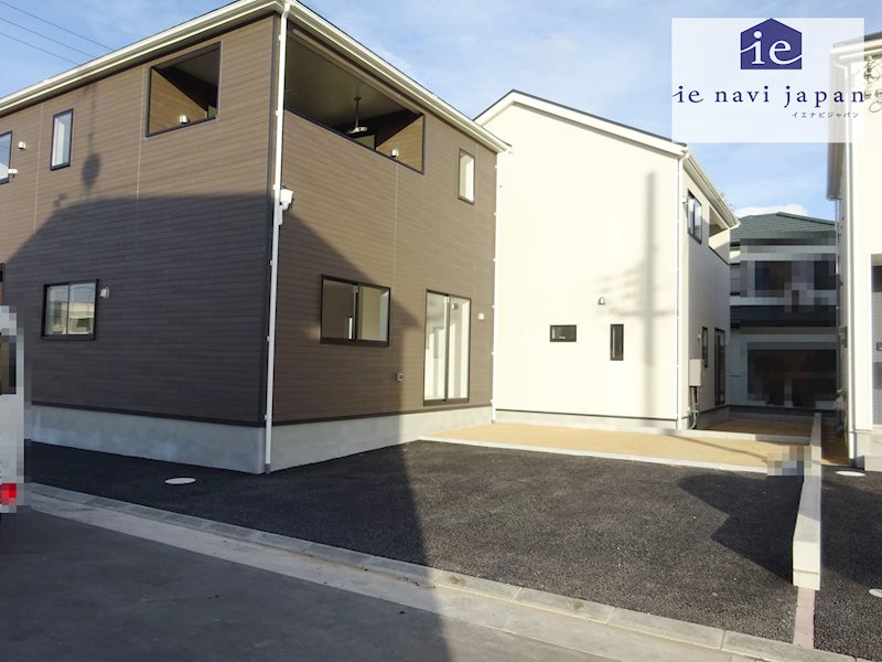 加古川市野口町野口第7Ⅱ期　全3邸　9号棟   その他